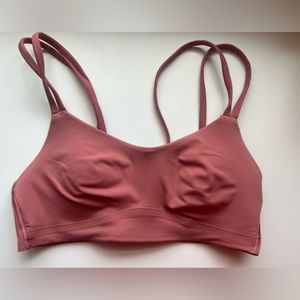 lululemon like a cloud sports bra